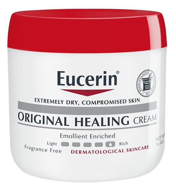 Original Healing Cream Eucerin Skincare