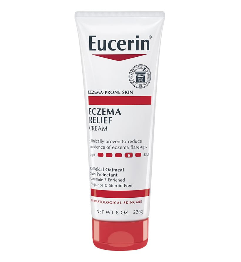 lotion that starts with e