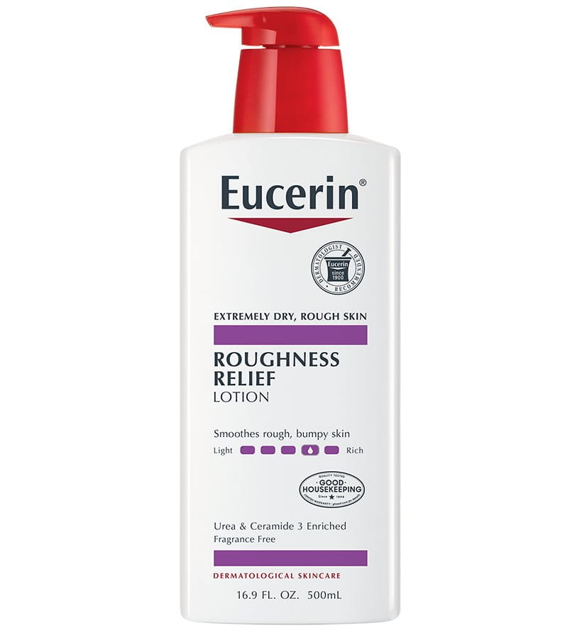 Roughness Relief Body Lotion Eucerin® Skincare