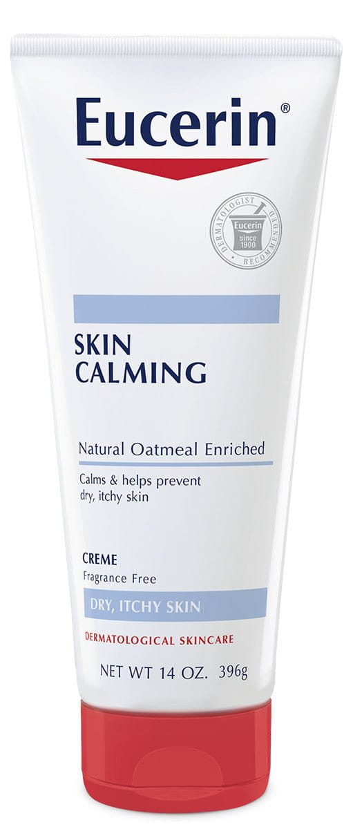 Skin Calming Cream Eucerin® Skincare