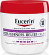 Eucerin Roughness Relief Cream